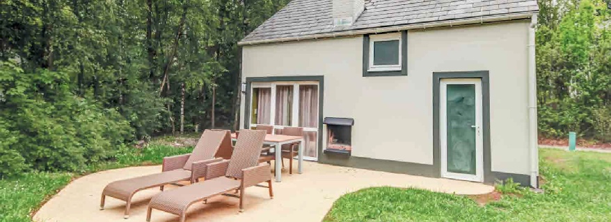 huis te koop Ardennen