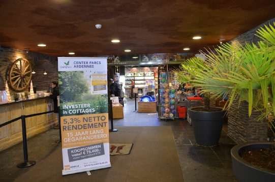 Vakantiewoning Ardennen kopen