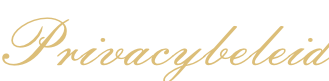 Privacybeleid
